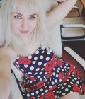 Rencontre Femme : Ekaterina, 40 ans à Russie  Чебоксары